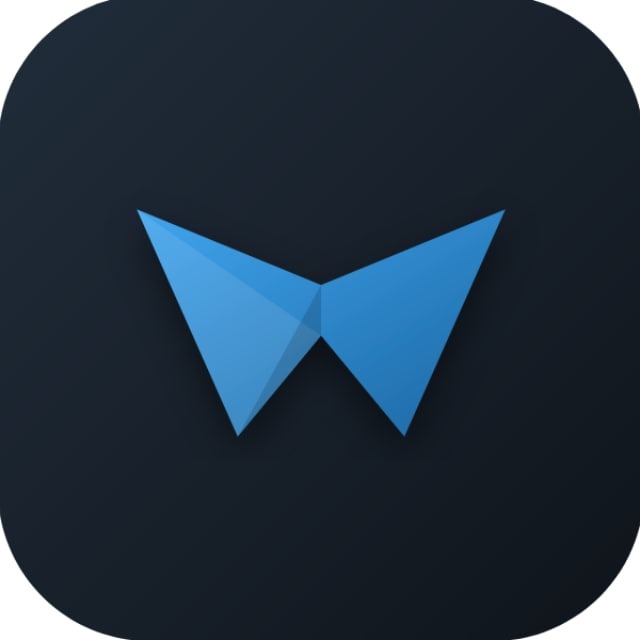 Werogram Logo
